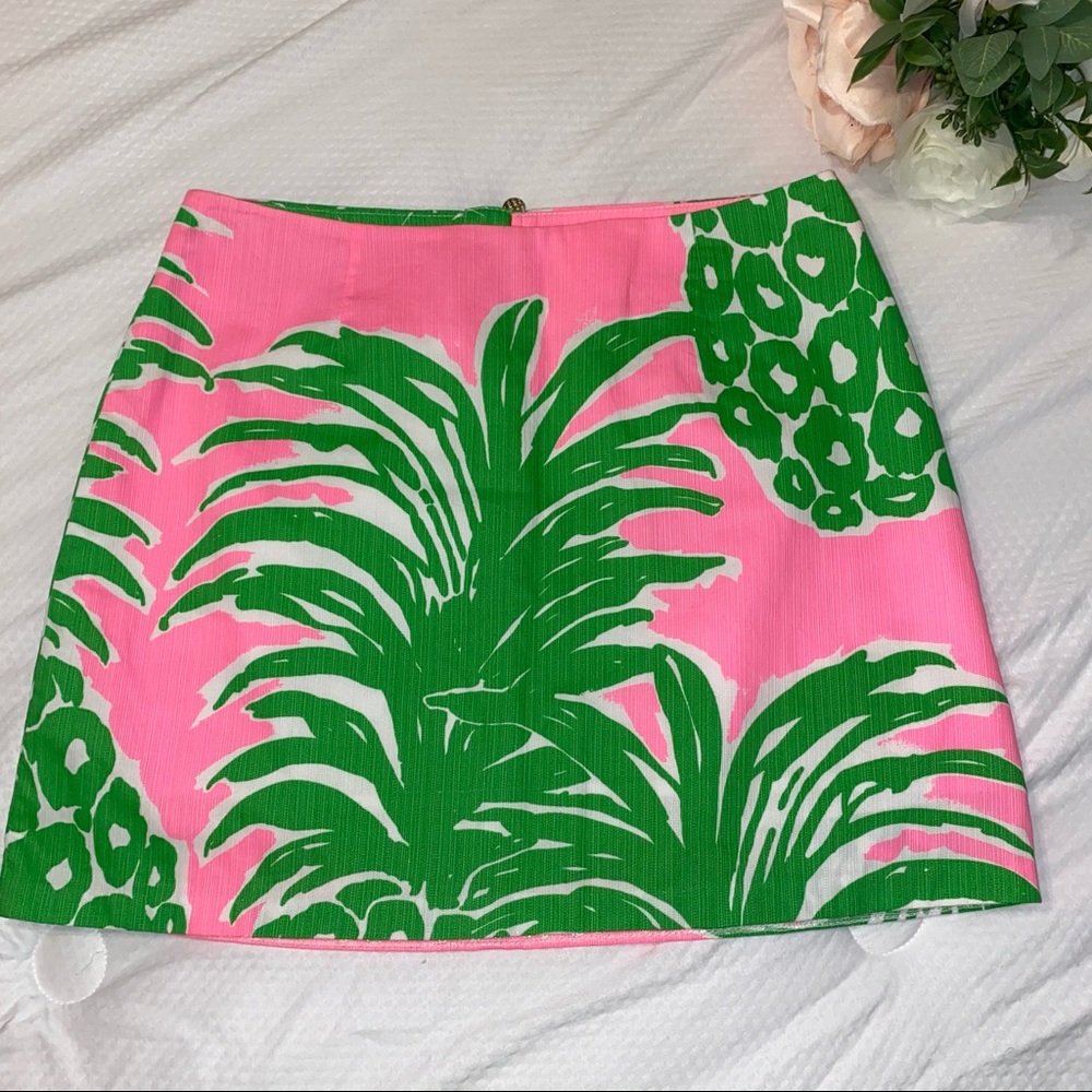 Lilly Pulitzer Skirt